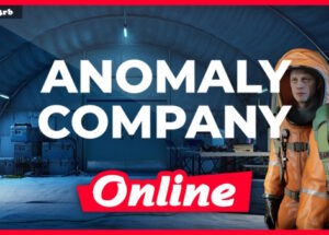 Anomaly Company + OnLine Free Download