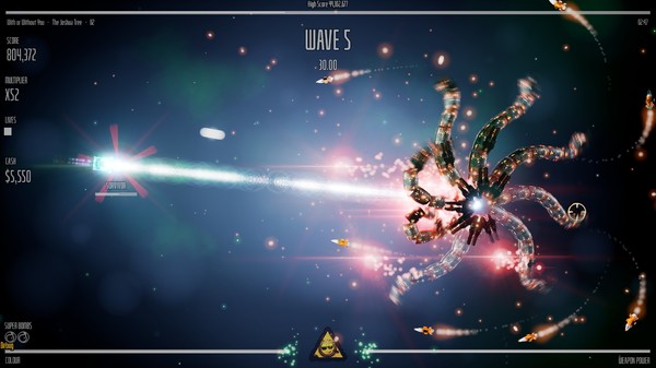 Beat Hazard 3 v1.051 Download