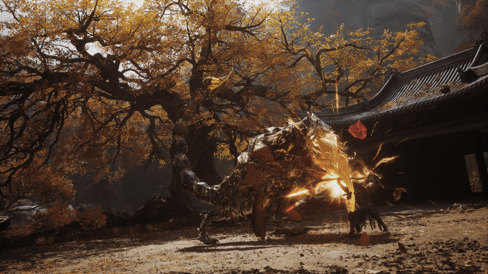 Black Myth Wukong Download 