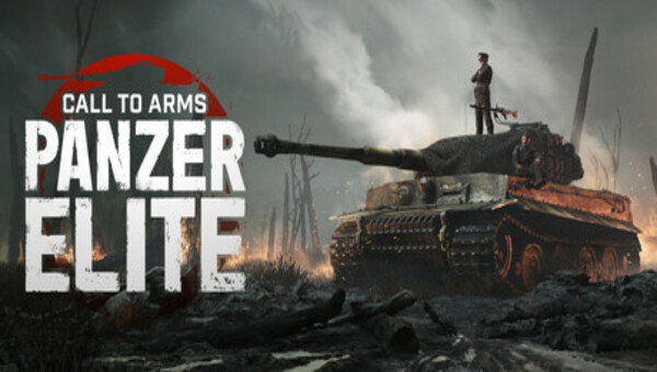 Call to Arms Panzer Elite v0.07.02 Download 