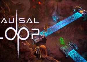 Causal Loop v1.0.2-P2P Download
