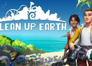 Clean Up Earth Goldberg Download