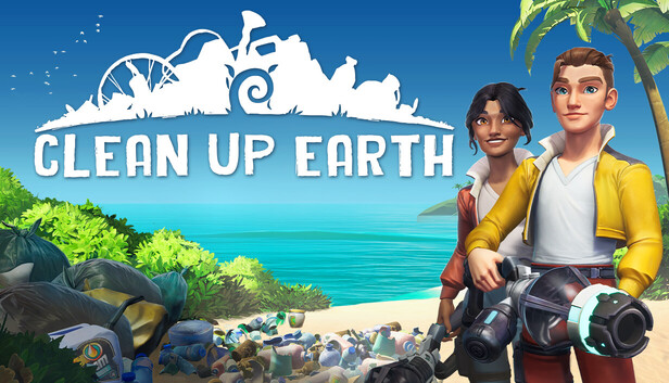 Clean Up Earth Goldberg Download