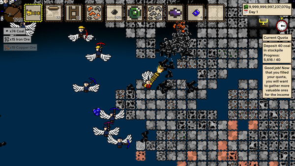 Coal LLC Build 22536140 Download 