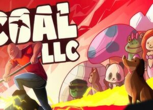 Coal LLC Build 22536140 Download