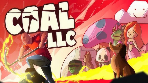 Coal LLC Build 22536140 Download 