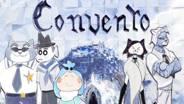 Convento Free Download