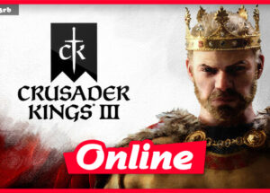 Crusader Kings III v1.19.0.3 + OnLine Download