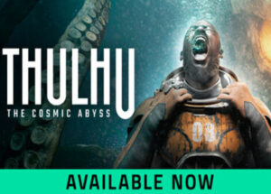Cthulhu The Cosmic Abyss Razor1911 Download