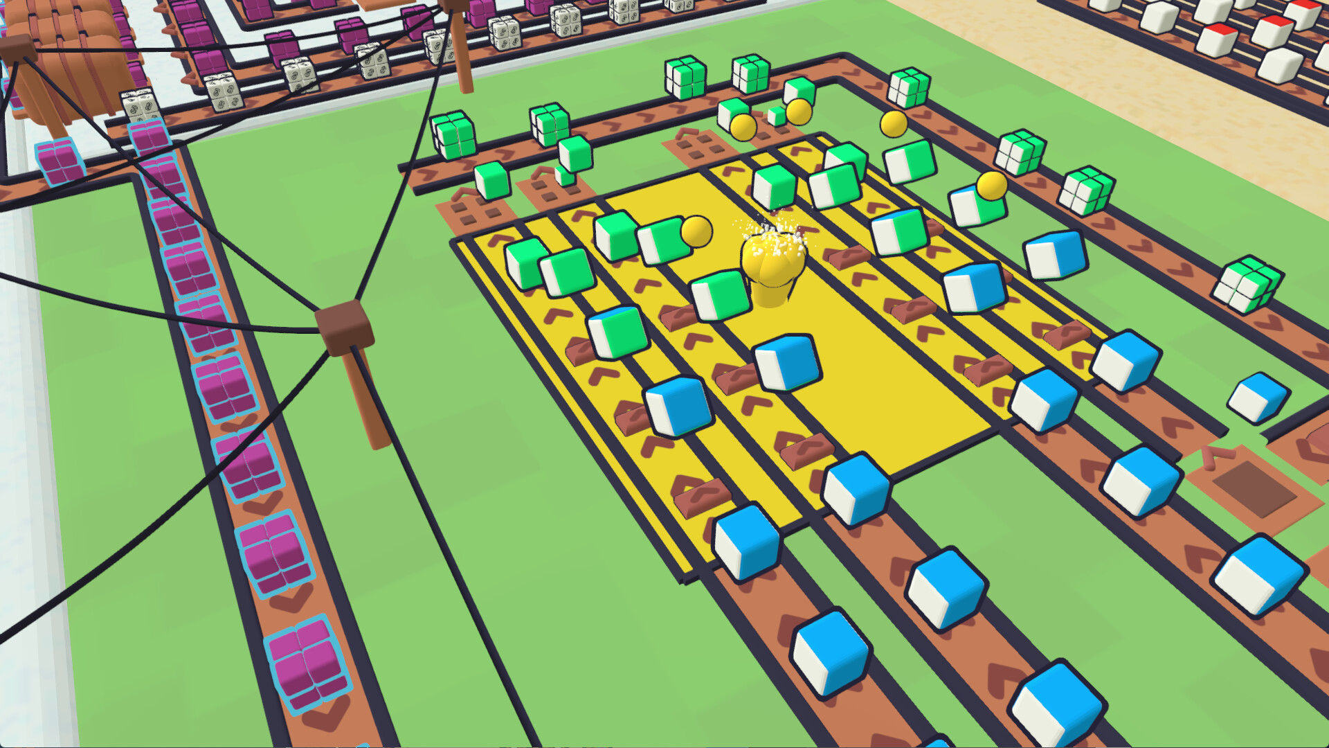 Cubetory-TENOKE Download 