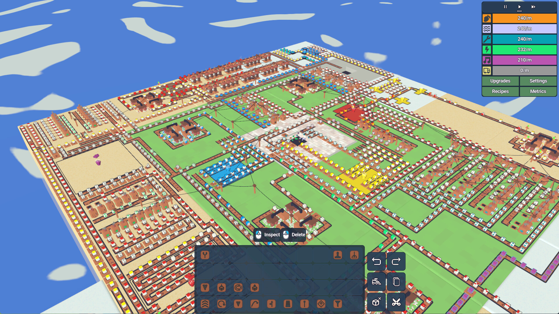 Cubetory-TENOKE Download 