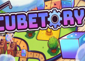 Cubetory-TENOKE Download
