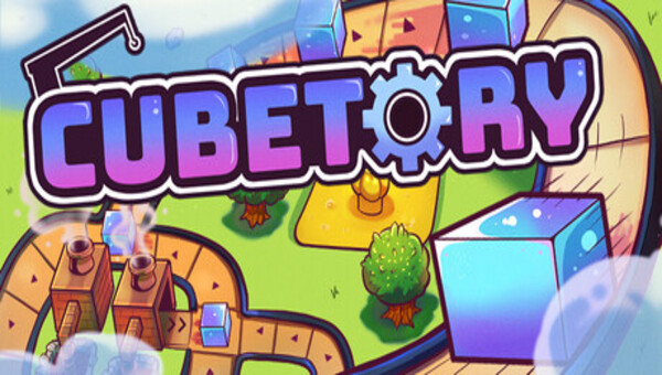 Cubetory-TENOKE Download 
