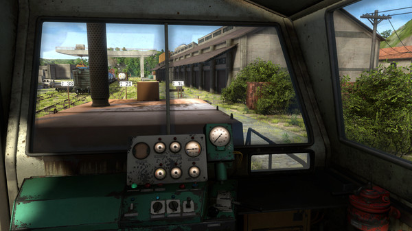 Derail Valley v1.5 Download 