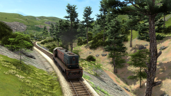 Derail Valley v1.5 Download 
