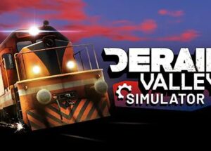 Derail Valley v1.5 Download