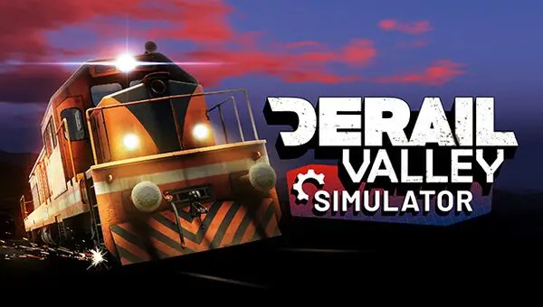 Derail Valley v1.5 Download 