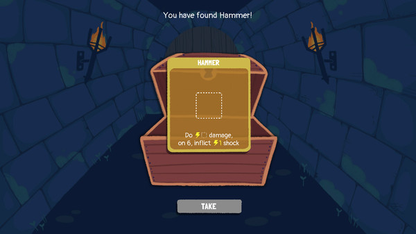Dicey Dungeons v2.1 Download
