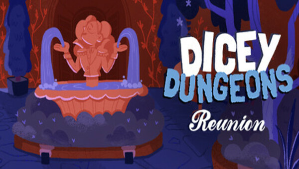 Dicey Dungeons v2.1 Download