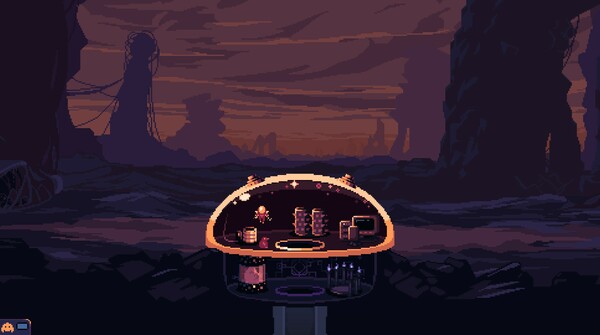 Dome Keeper v5.0.0 + OnLine Download
