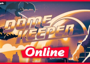 Dome Keeper v5.0.0 + OnLine Download