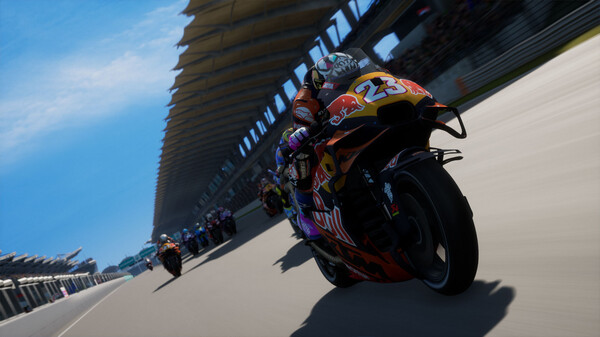MotoGP 25 Build 03092026 + OnLine Download