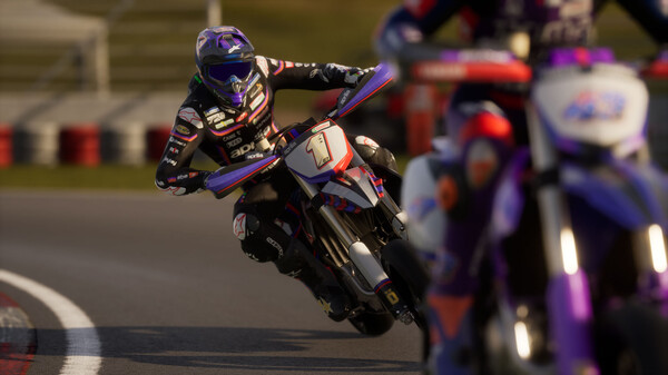 MotoGP 25 Build 03092026 + OnLine Download