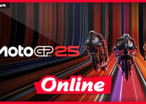 MotoGP 25 Build 03092026 + OnLine Download