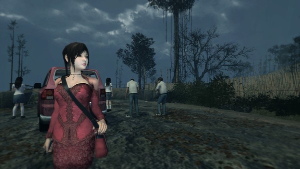 DreadOut Remastered Collection v20260427-P2P Download