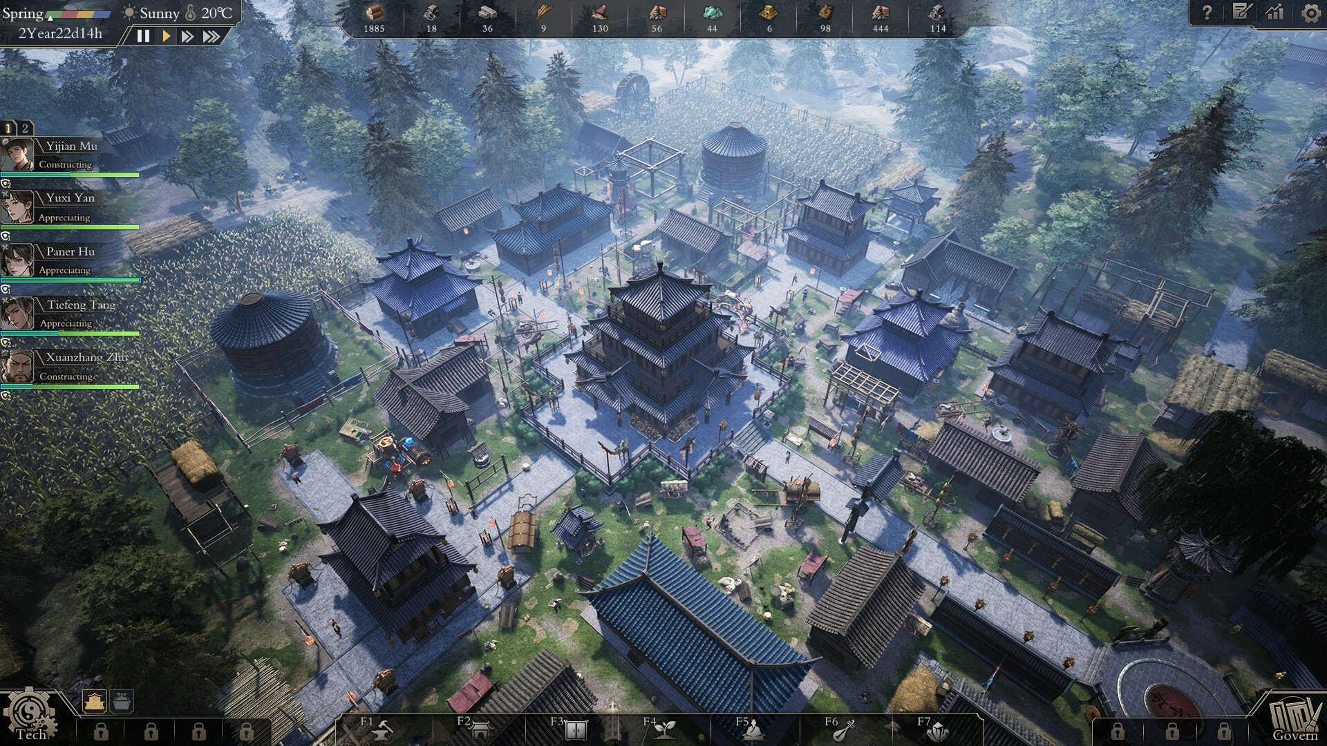 Eastern Era v1.0.26-P2P Download