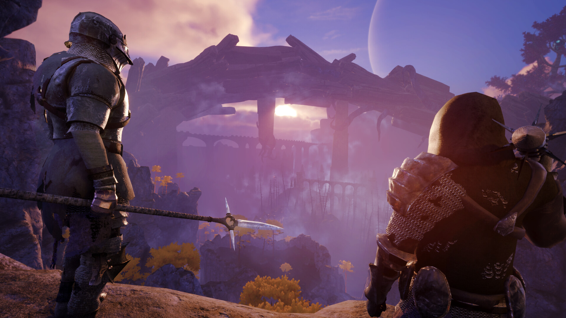 ENDALOR Early Access Download 