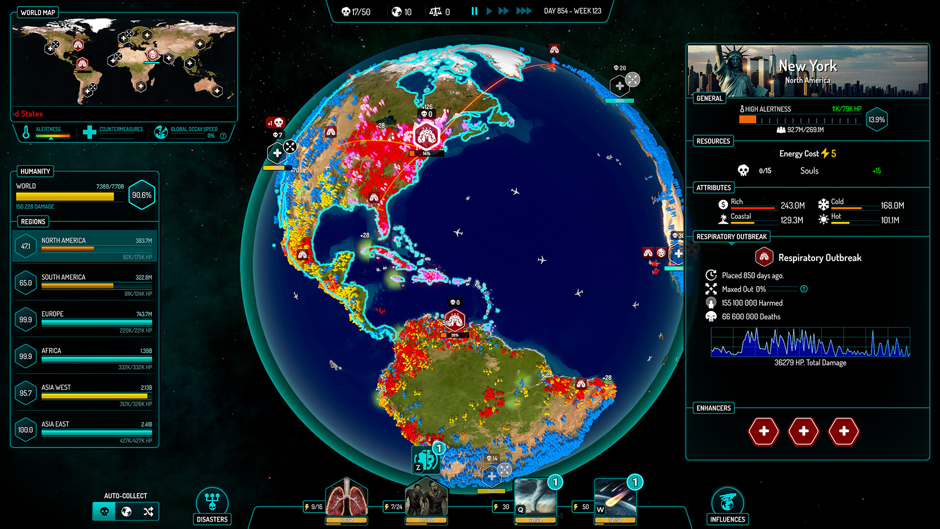 Extinction Day Free Download 