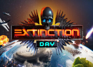 Extinction Day Free Download