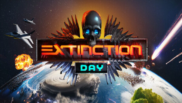 Extinction Day Free Download 