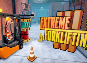 Extreme Forklifting 3 Download