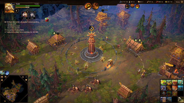 Godsworn Free Download 