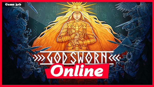 Godsworn Free Download 