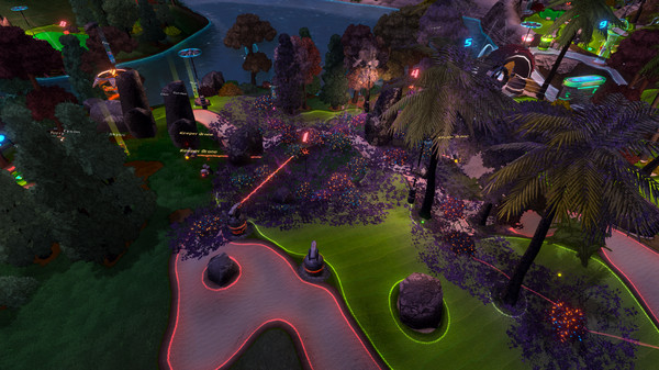 GolfTopia v1.1.1 Download 