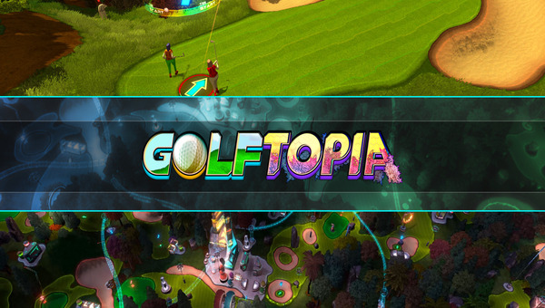 GolfTopia v1.1.1 Download 