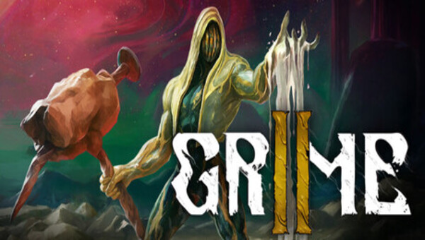 GRIME II v1.0.17663-P2P Free Download