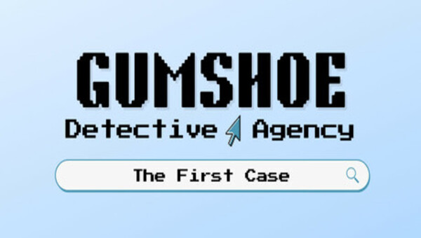 Gumshoe Detective Agency The First Case v1.03 Download