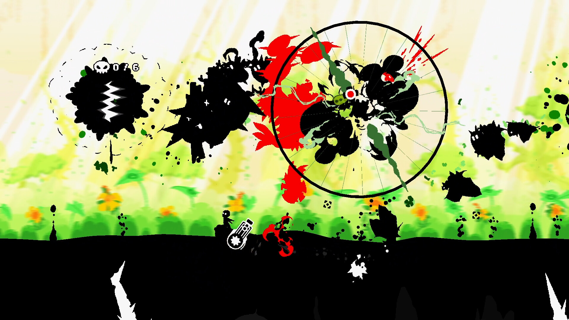 Gunboat God-TENOKE Download