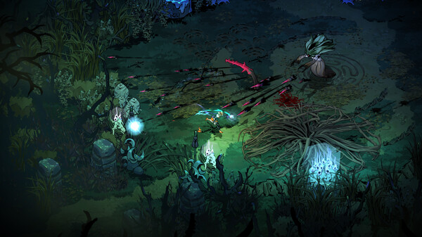 Hades II v1.137498-P2P Download