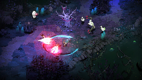 Hades II v1.137498-P2P Download