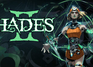 Hades II v1.137498-P2P Download
