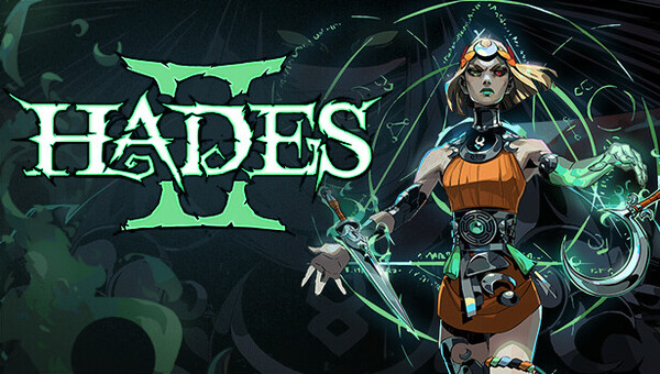 Hades II v1.137498-P2P Download