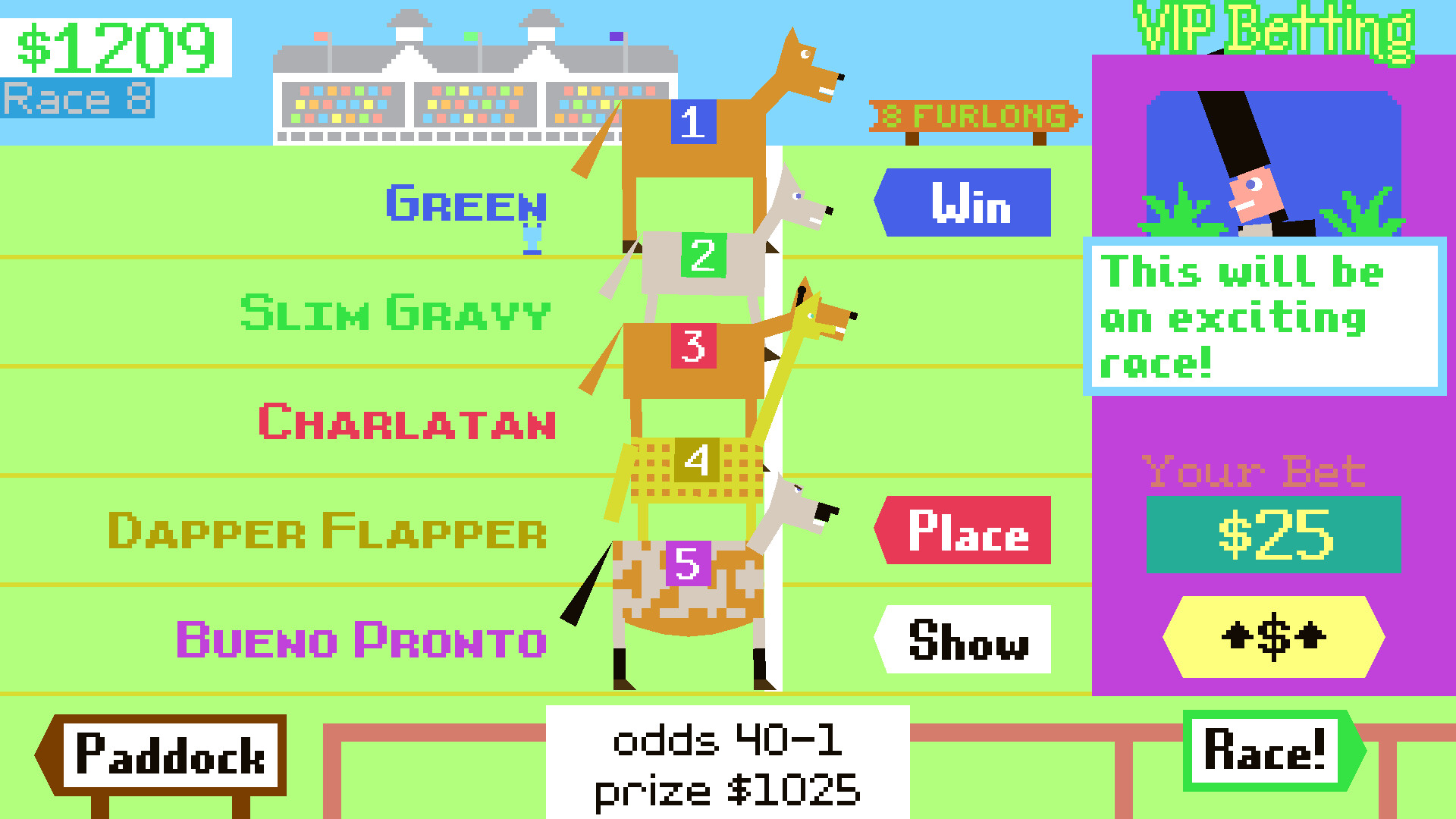 Horsey Game Download 