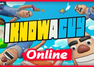 I Know a Guy: Shady Life Simulator Build 04052026 + OnLine Download