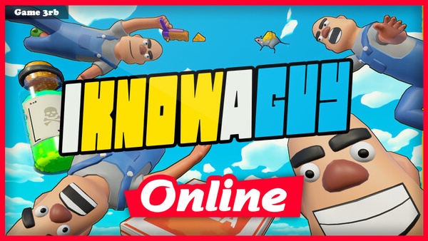 I Know a Guy: Shady Life Simulator Build 04052026 + OnLine Download
