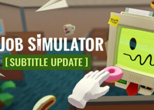 Job Simulator Build 5180952 Download